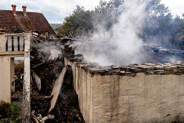 Affordable Fire Damage Restoration solutions in Beverly, OH